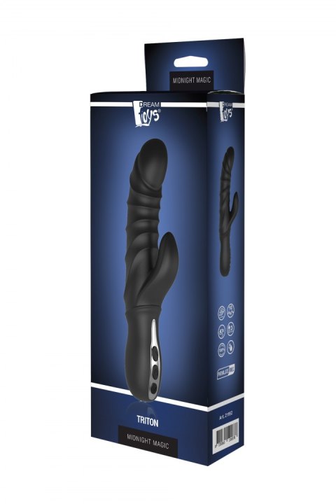 MIDNIGHT MAGIC TRITON MIDNIGHT MAGIC TRITON