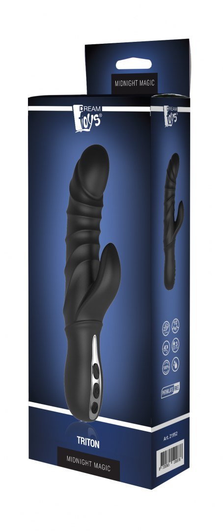 MIDNIGHT MAGIC TRITON MIDNIGHT MAGIC TRITON