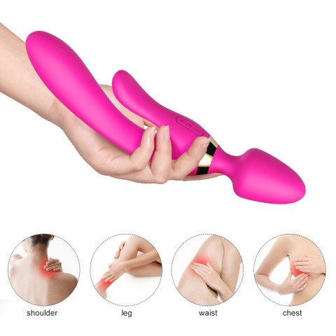 MAGIC WAND PINK MAGIC WAND PINK