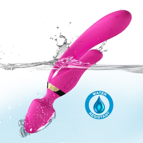 MAGIC WAND PINK MAGIC WAND PINK
