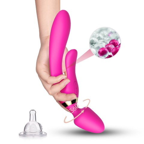 MAGIC WAND PINK MAGIC WAND PINK