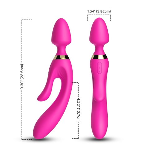 MAGIC WAND PINK MAGIC WAND PINK