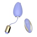 JAJKO STYMULUJĄCE MANDALA LIGHT PURPLE
