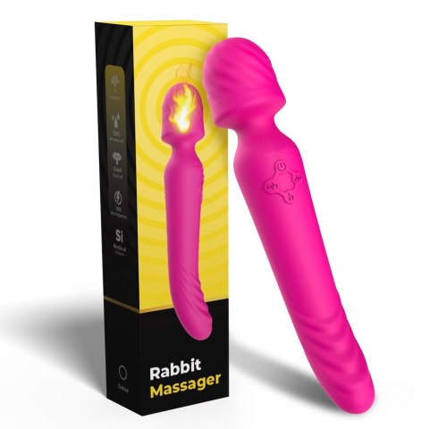 Mission pink Mission pink