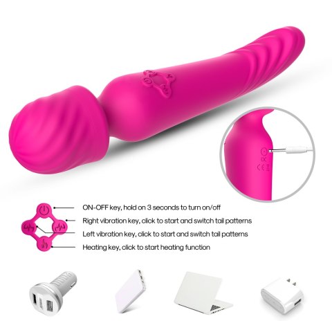 Mission pink Mission pink
