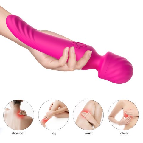 Mission pink Mission pink