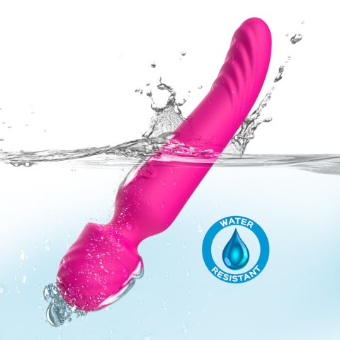 Mission pink Mission pink