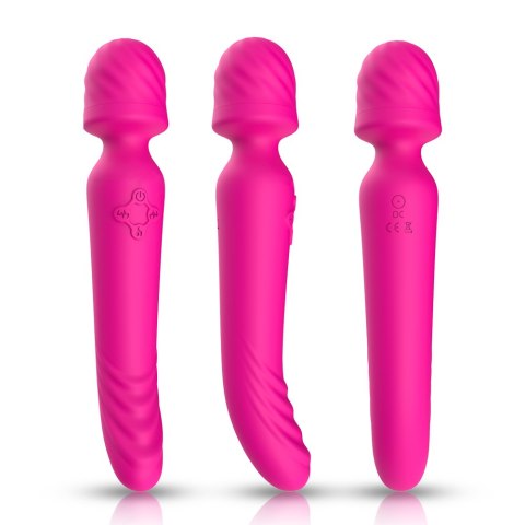 Mission pink Mission pink