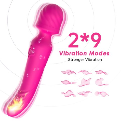 Mission pink Mission pink