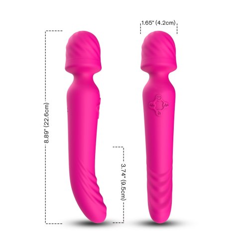 Mission pink Mission pink