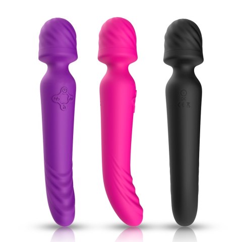 Mission pink Mission pink