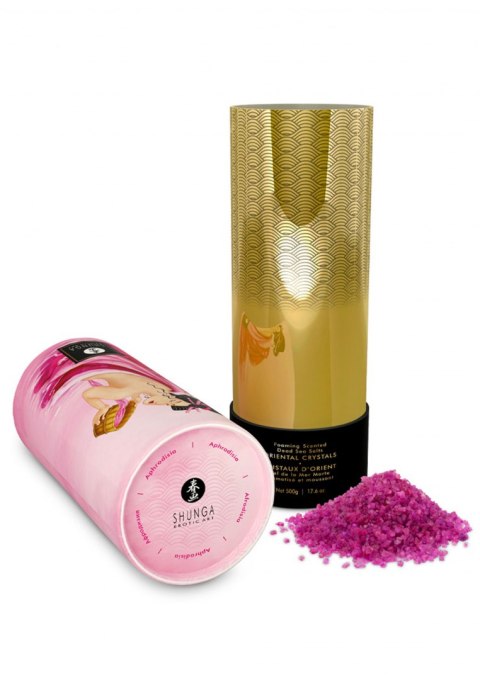 Oriental Bath Crystals 500gr Oriental Bath Crystals 500gr