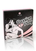 Passion Play Game