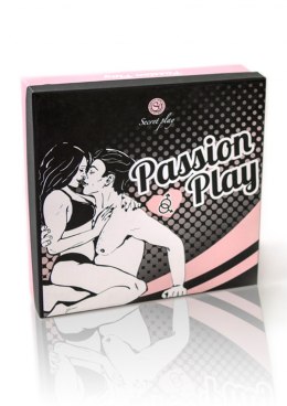Passion Play Game