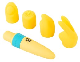 Pocket Power Vibrator 4 attach