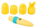 Pocket Power Vibrator 4 attach