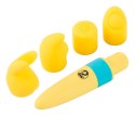 Pocket Power Vibrator 4 attach