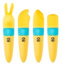 Pocket Power Vibrator 4 attach