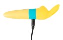 Pocket Power Vibrator 4 attach
