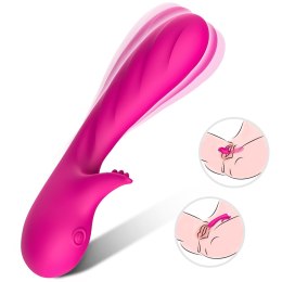 ROMANCE PINK