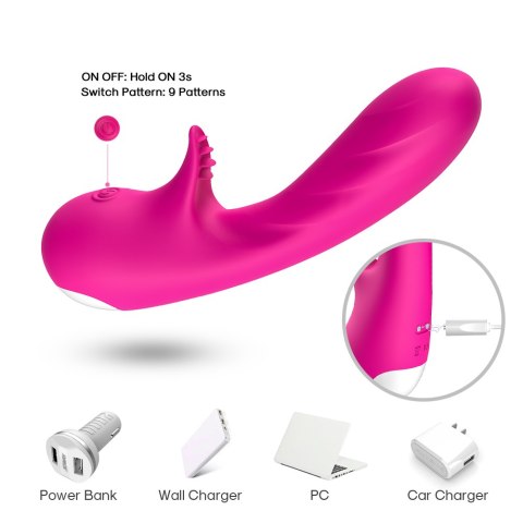 ROMANCE PINK ROMANCE PINK