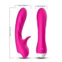 ROMANCE PINK