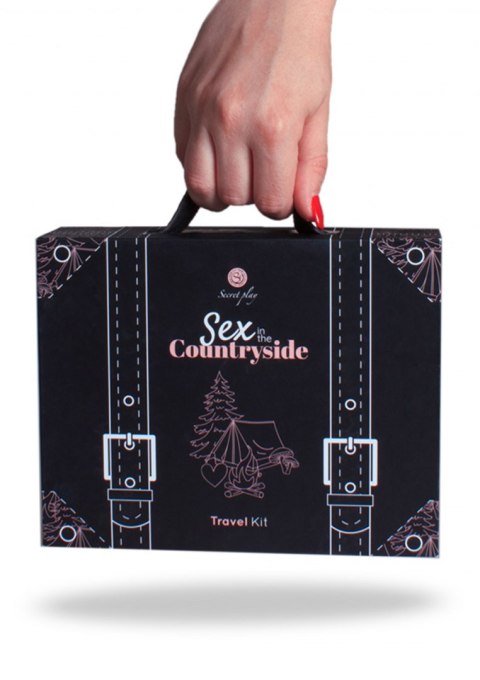 Sex In The Countryside Kit Sex In The Countryside Kit