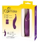 Sweet Smile Two Motors Vibe