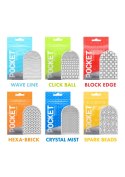 Tenga Pocket Spark Beads