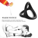 TRESOR BLACK