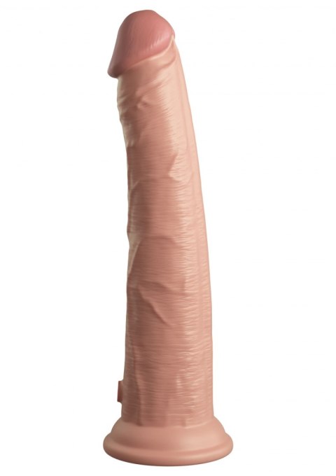10 Inch 2Density Silicone Cock 10 Inch 2Density Silicone Cock
