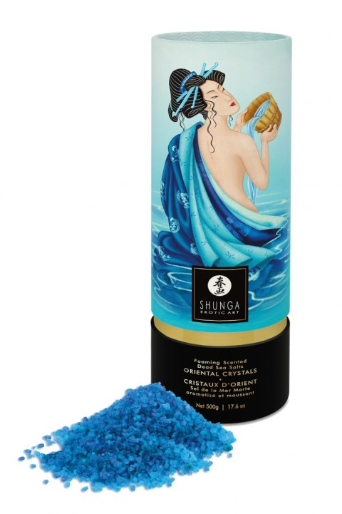 BATH SALT ORIENTAL CRYSTALS BRISE DOCEAN BATH SALT ORIENTAL CRYSTALS BRISE DOCEAN
