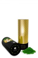 BATH SALT ORIENTAL CRYSTALS LOTUS FLOWER