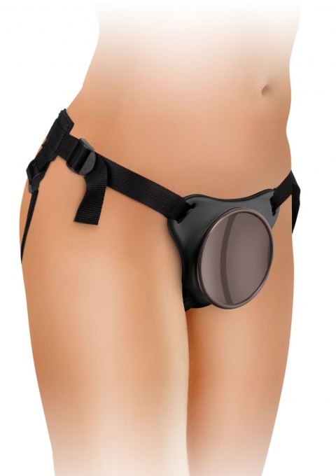 Comfy Silic. Body Dock Kit Comfy Silic. Body Dock Kit