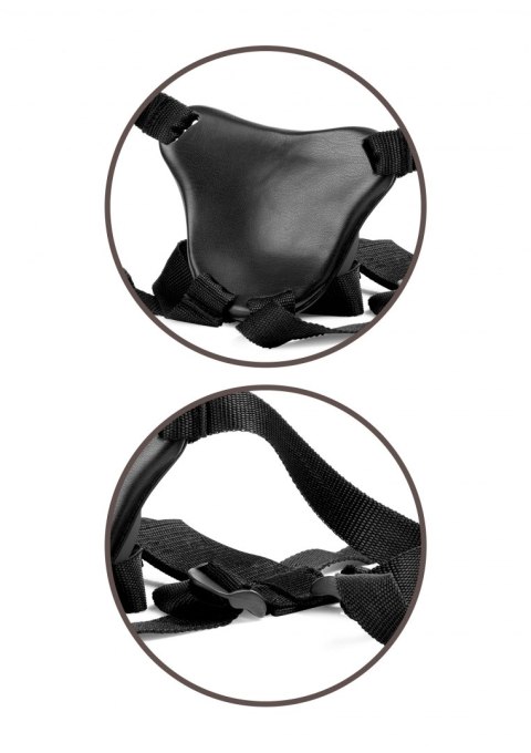 Comfy Silic. Body Dock Kit Comfy Silic. Body Dock Kit