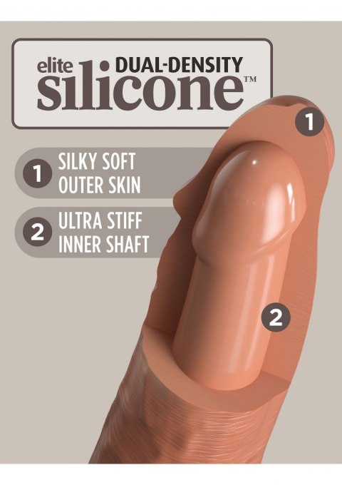 Comfy Silic. Body Dock Kit Comfy Silic. Body Dock Kit