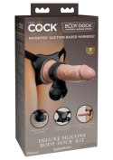 Deluxe Silic. Body Dock Kit