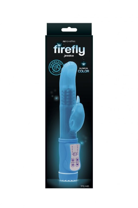 FIREFLY JESSICA BLUE FIREFLY JESSICA BLUE