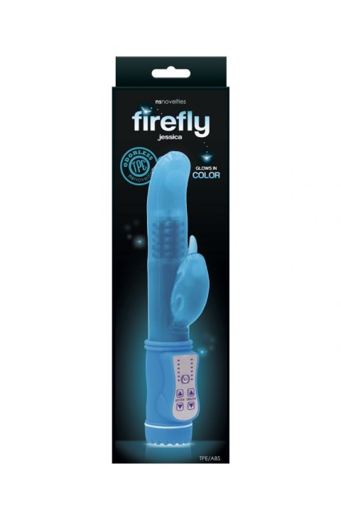 FIREFLY JESSICA BLUE FIREFLY JESSICA BLUE