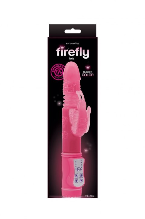 FIREFLY LOLA PINK FIREFLY LOLA PINK