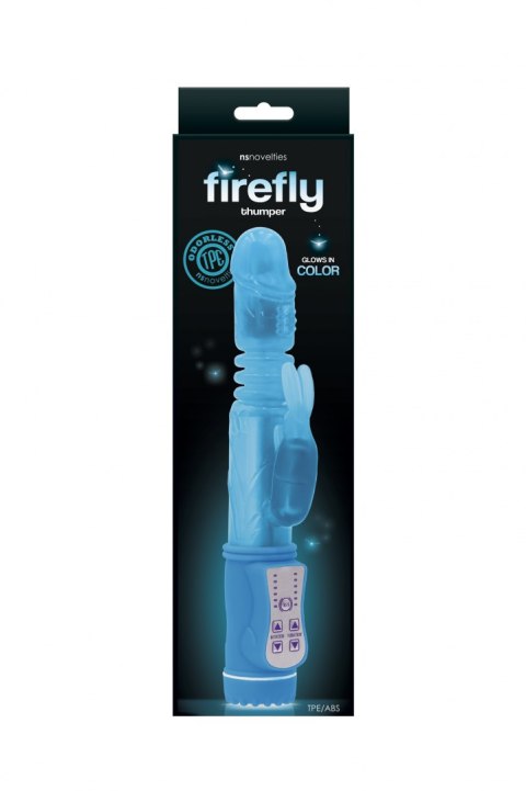 FIREFLY THUMPER BLUE FIREFLY THUMPER BLUE