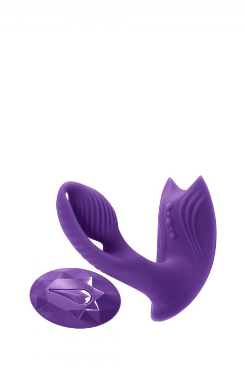 INYA BUMPNGRIND PURPLE INYA BUMPNGRIND PURPLE
