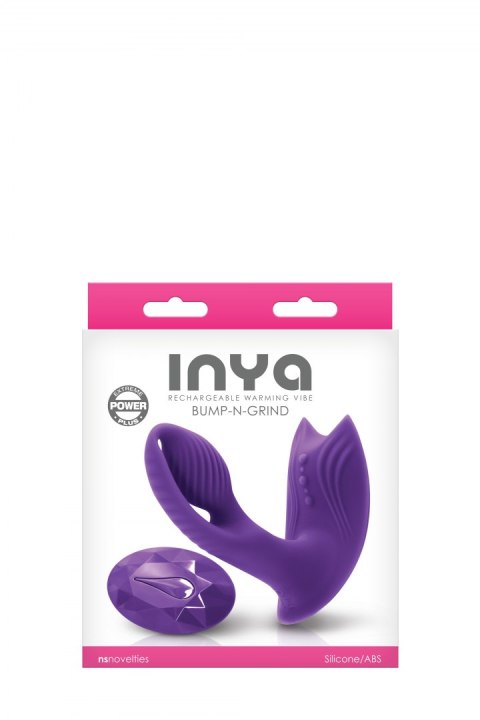 INYA BUMPNGRIND PURPLE INYA BUMPNGRIND PURPLE