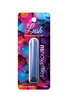 LUSH NIGHTSHADE BLUE