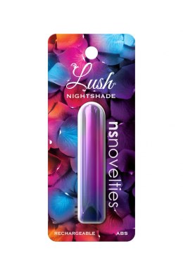 LUSH NIGHTSHADE MULTICOLOR