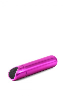 LUSH NIGHTSHADE PINK