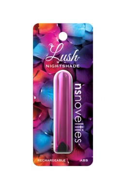 LUSH NIGHTSHADE PINK