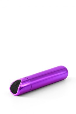 LUSH NIGHTSHADE PURPLE