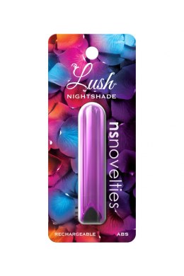 LUSH NIGHTSHADE PURPLE