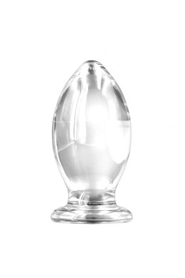 RENEGADE GLASS BISHOP CLEAR